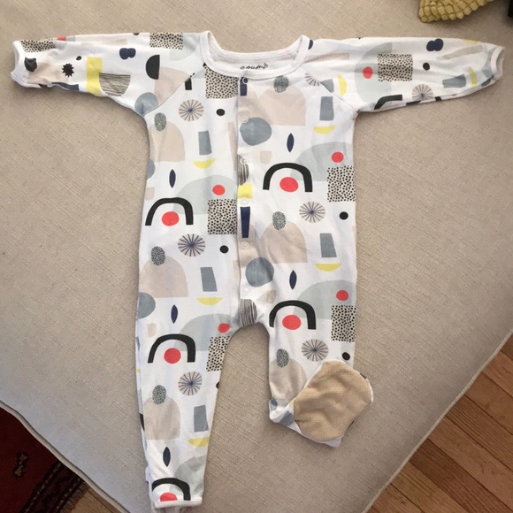 goumi pajamas